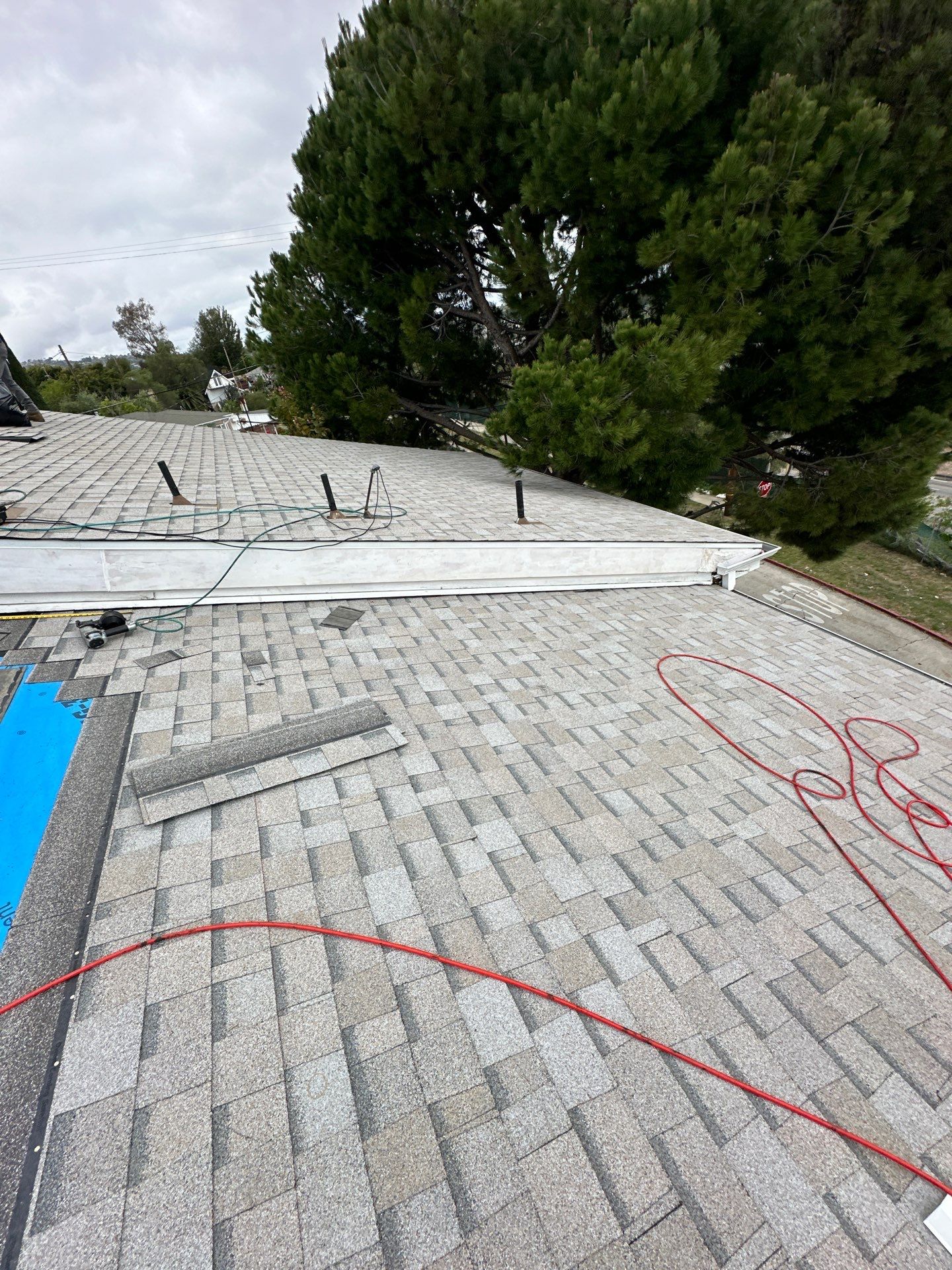 Roof Replacement - Los Angeles, CA 90731 by Epic Roof Replacement