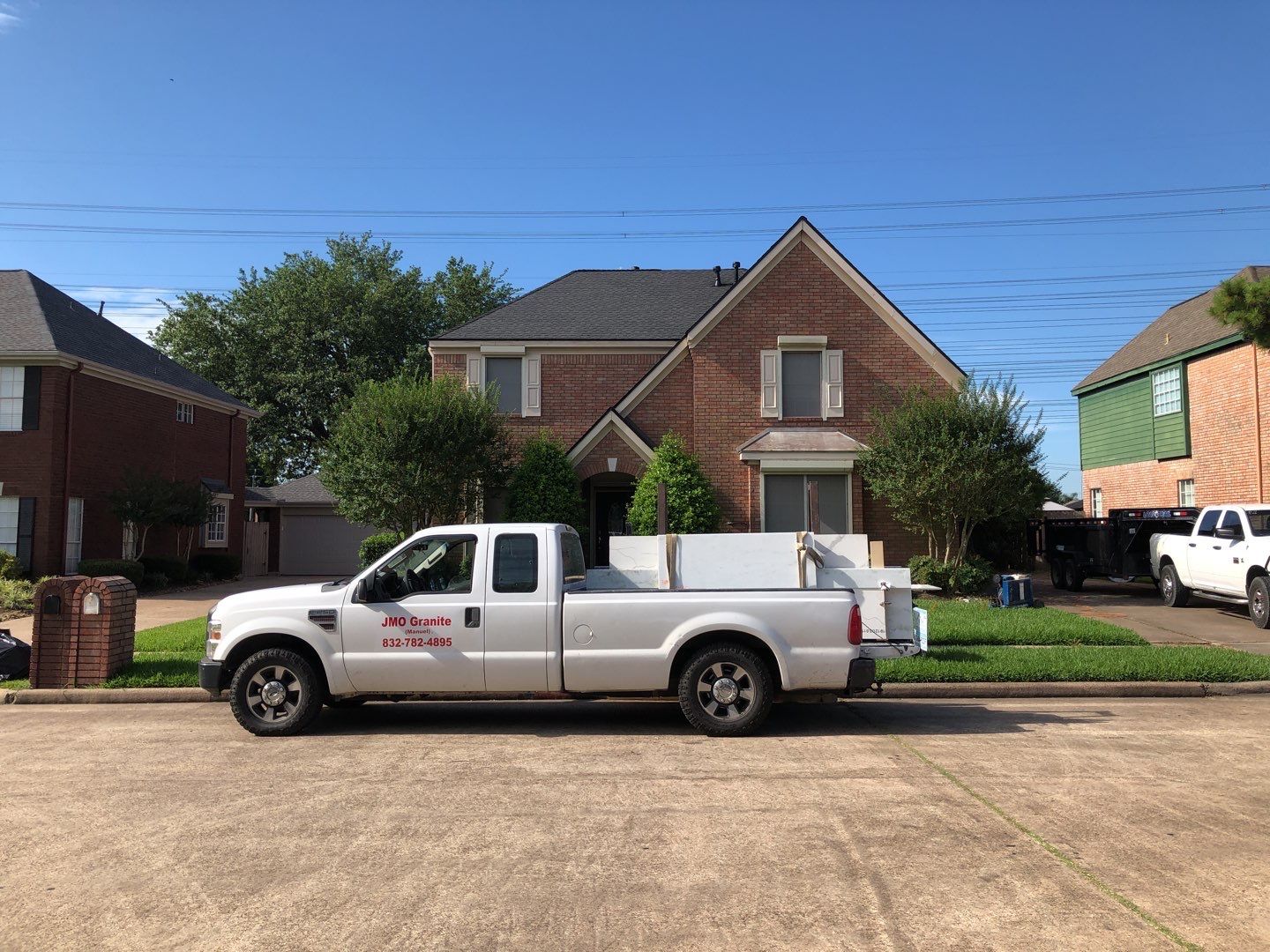Residential Roof Replacement using GAF shingles by Elite Roofing LLC