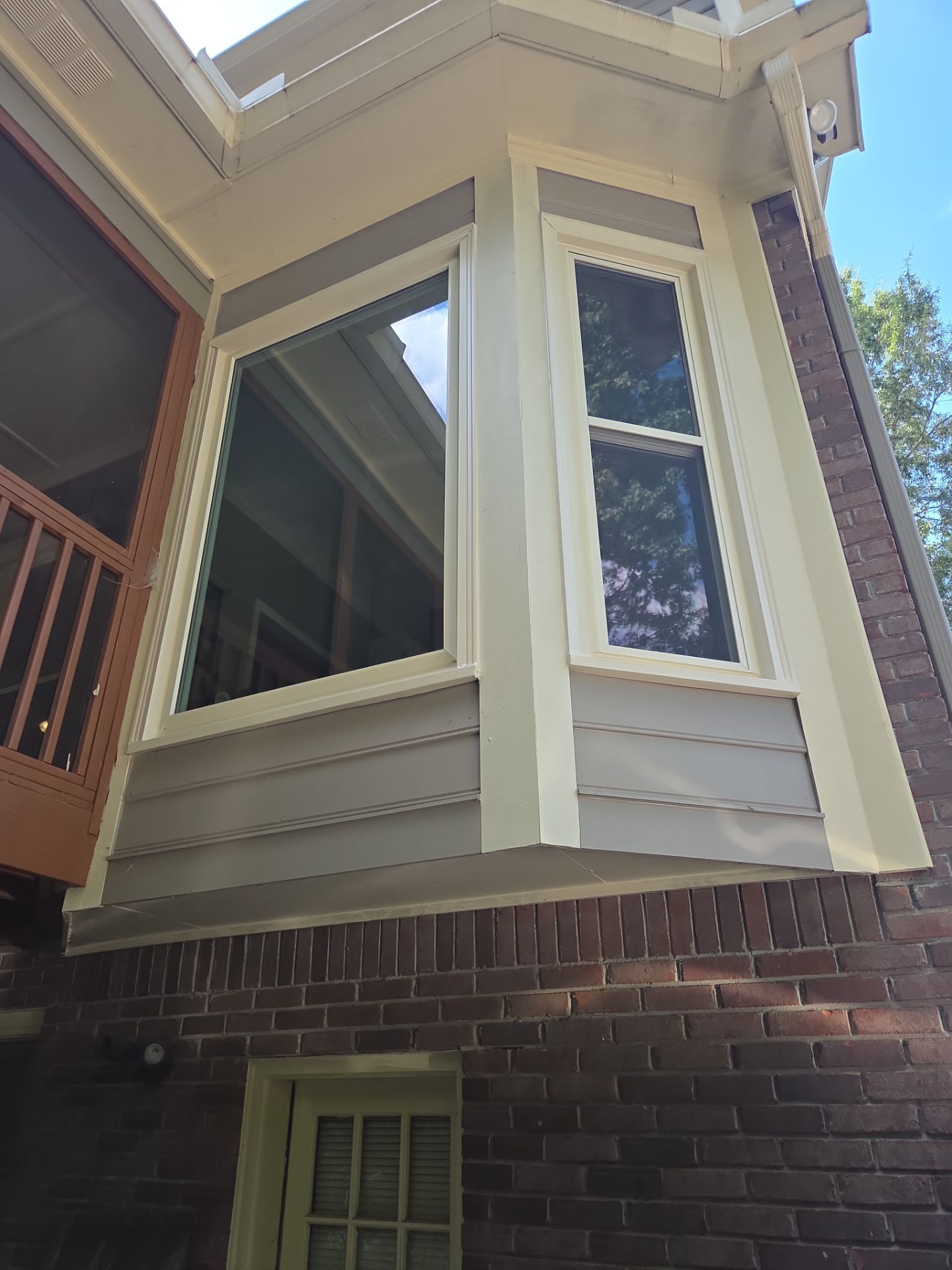 Weldon Project in Hoover by The Window Source