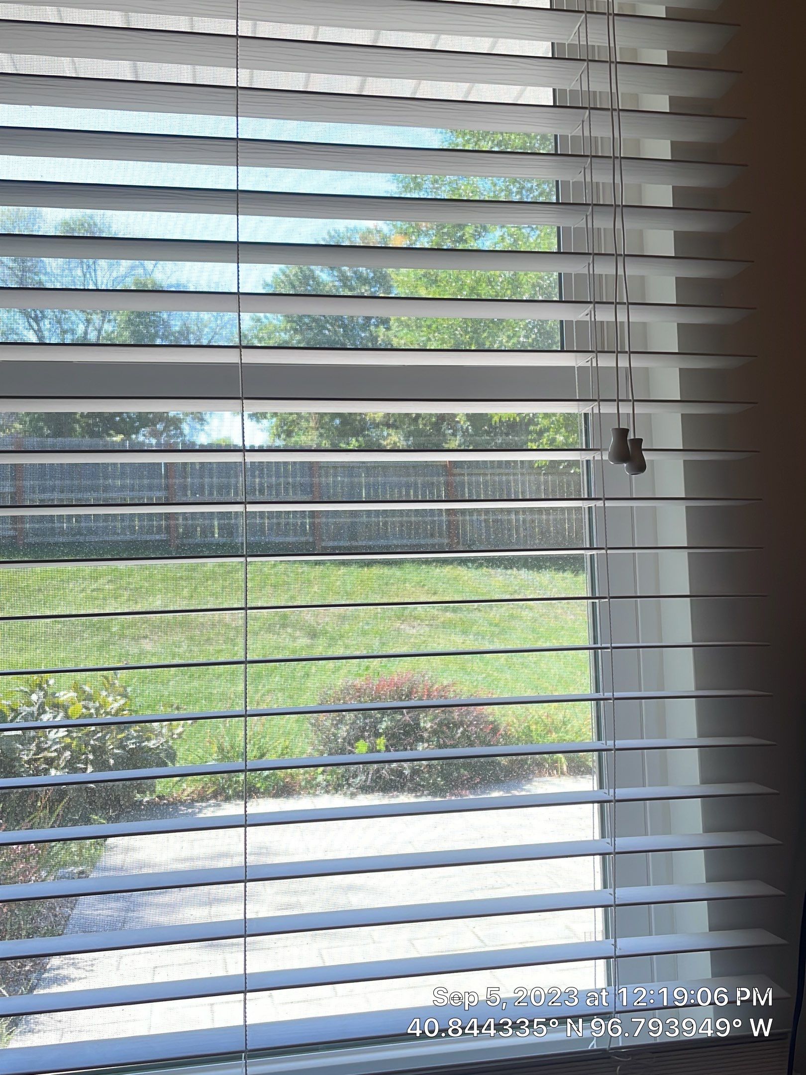 Basement remodel project by CompanyCam Sales Demo