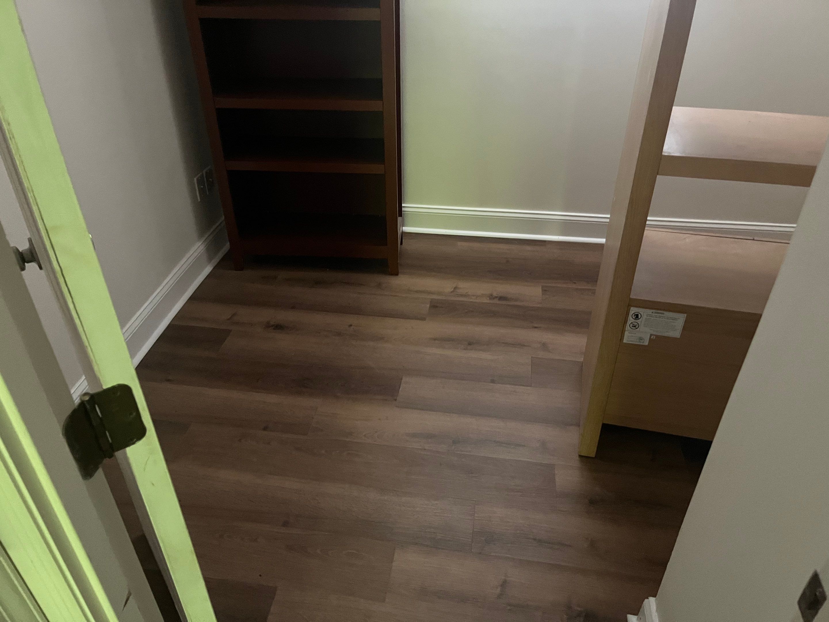 Full Service Restoration by ANR Restoration