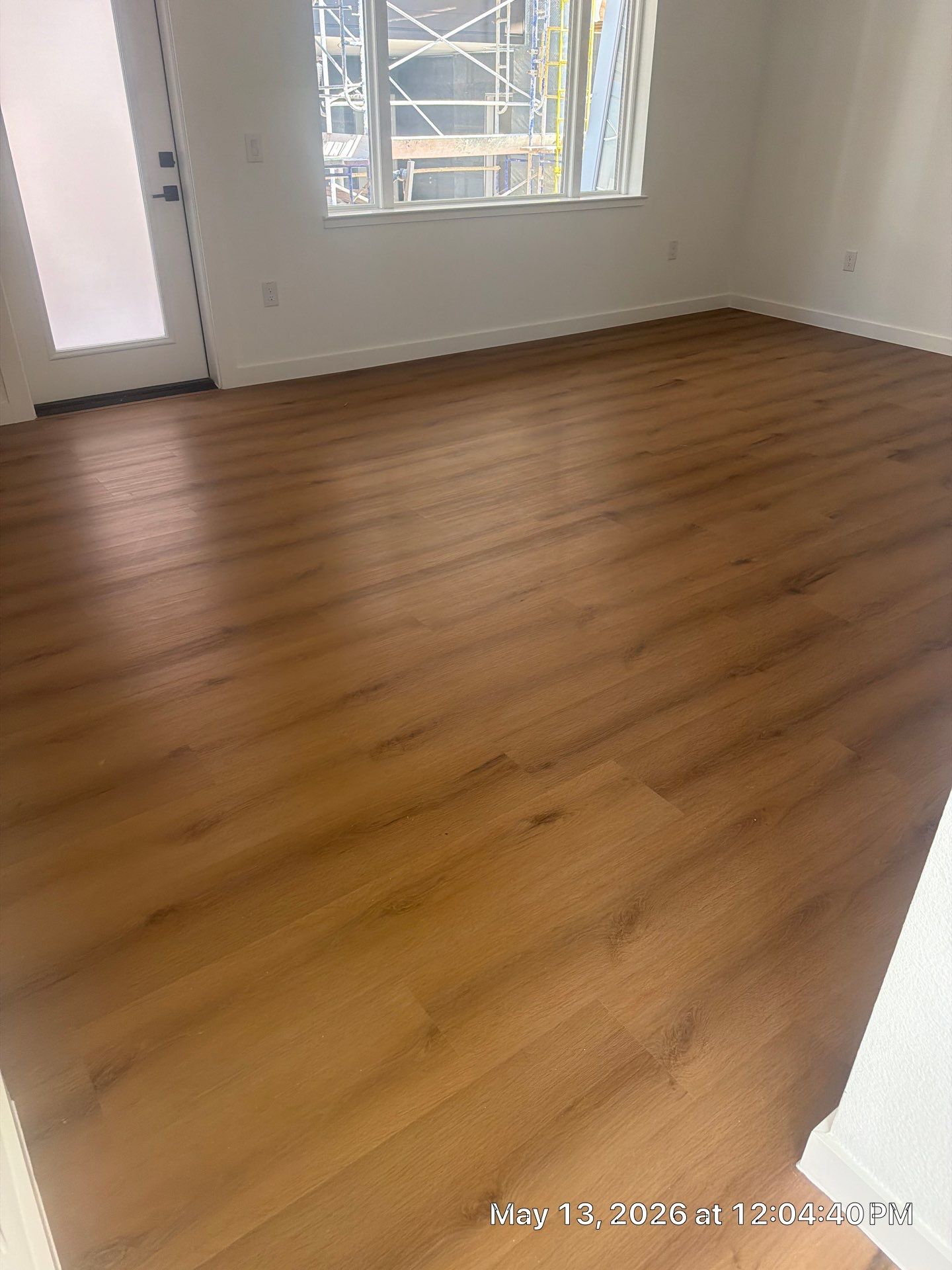 Interior Finishing Package - Trim, Flooring, and Tile - Austin, TX by Roaring Lion Renovation, LLC