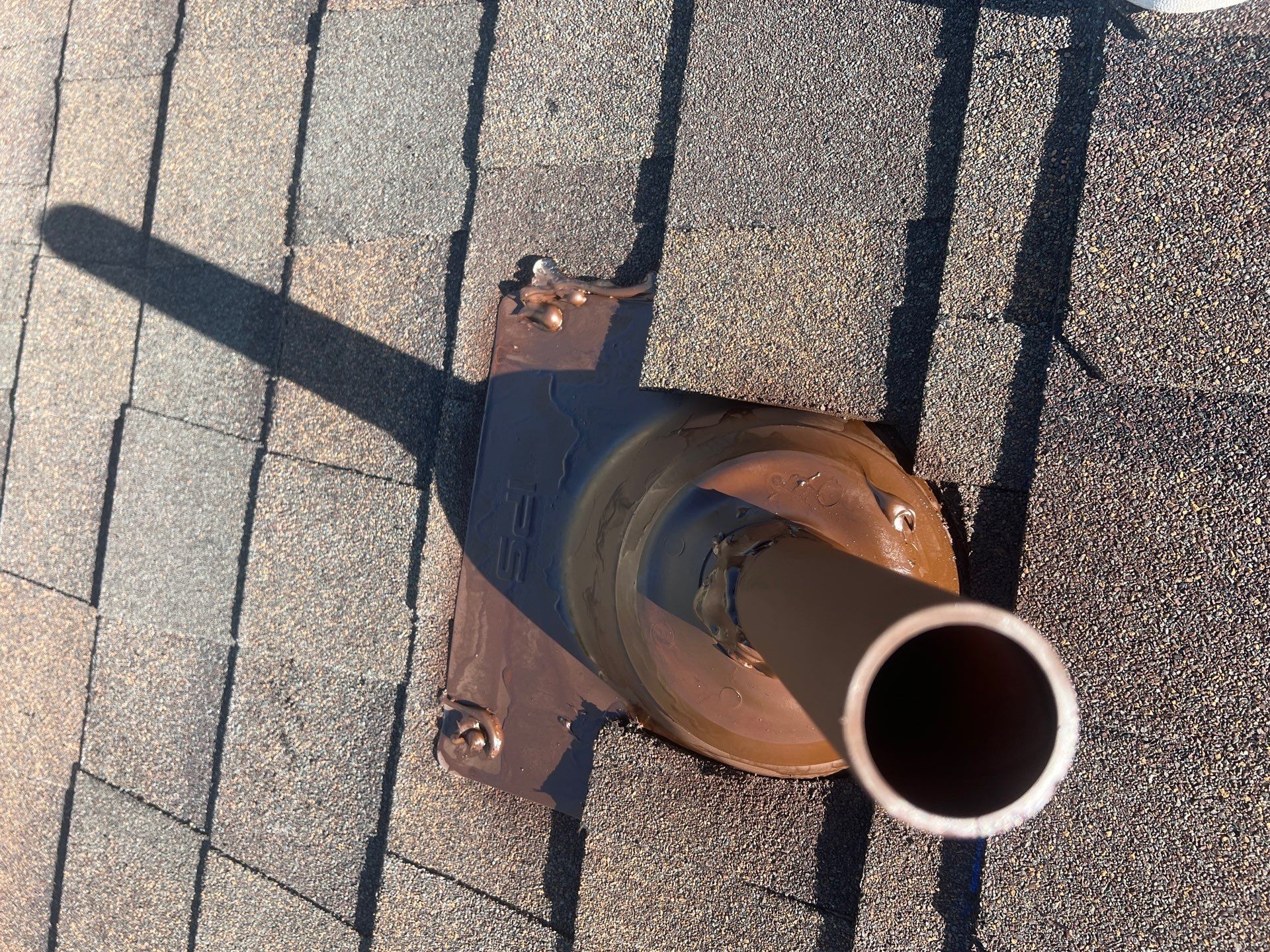 Project in Georgetown by Rhino Roofing and General Contracting, LLC