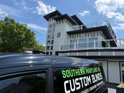 Project in Edgewater