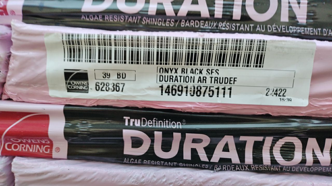 Residential Roofing Installation using Owens Corning by Inspector Roofing and Restoration