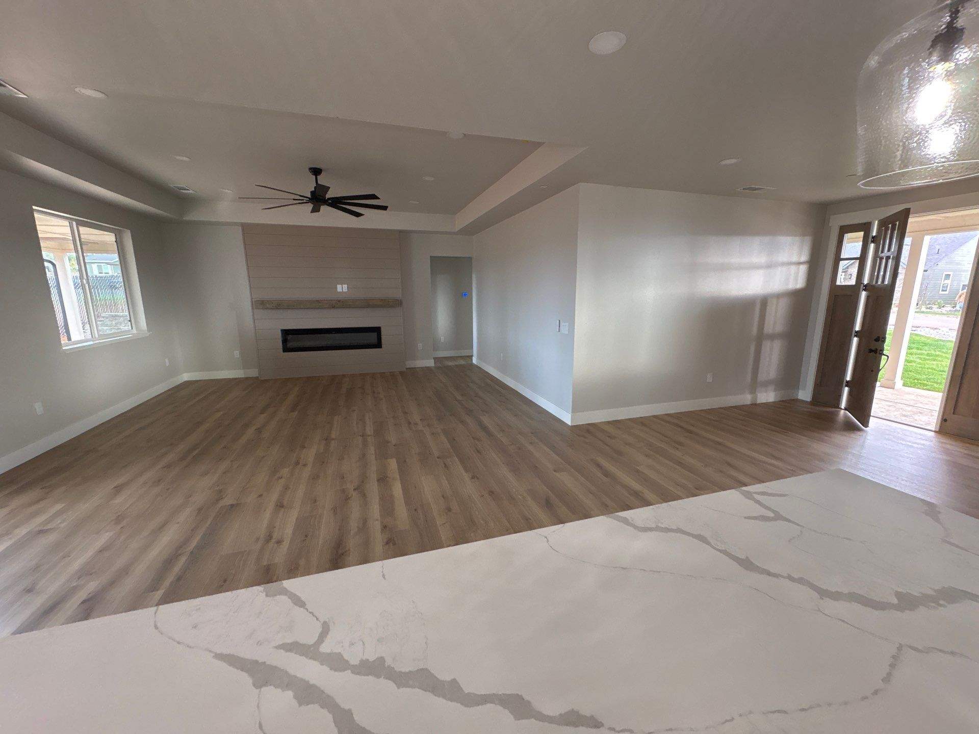 FLOORING INSTALLS by ADR Construction 