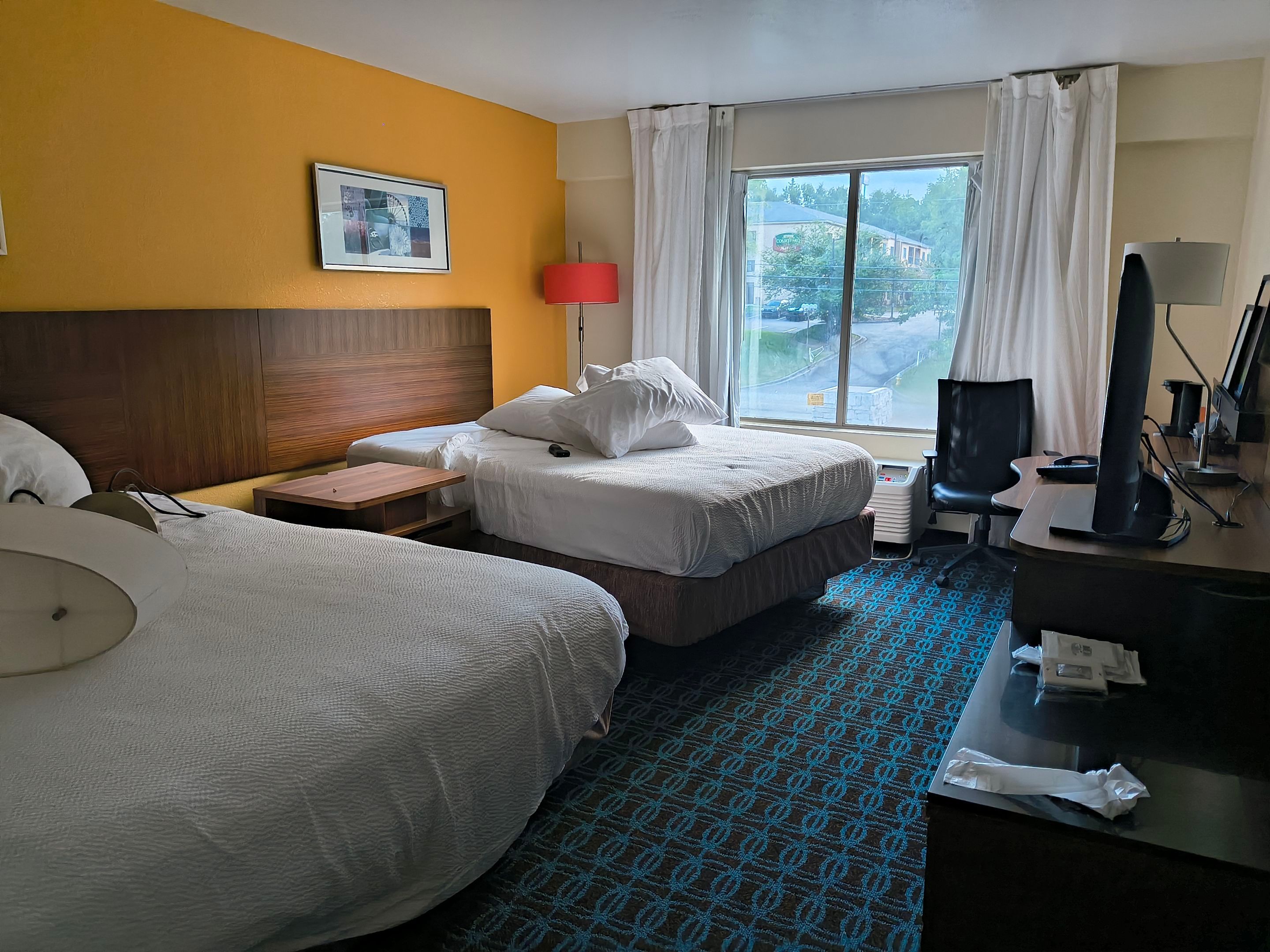 Macon Hotel by Swift Signings and Services LLC