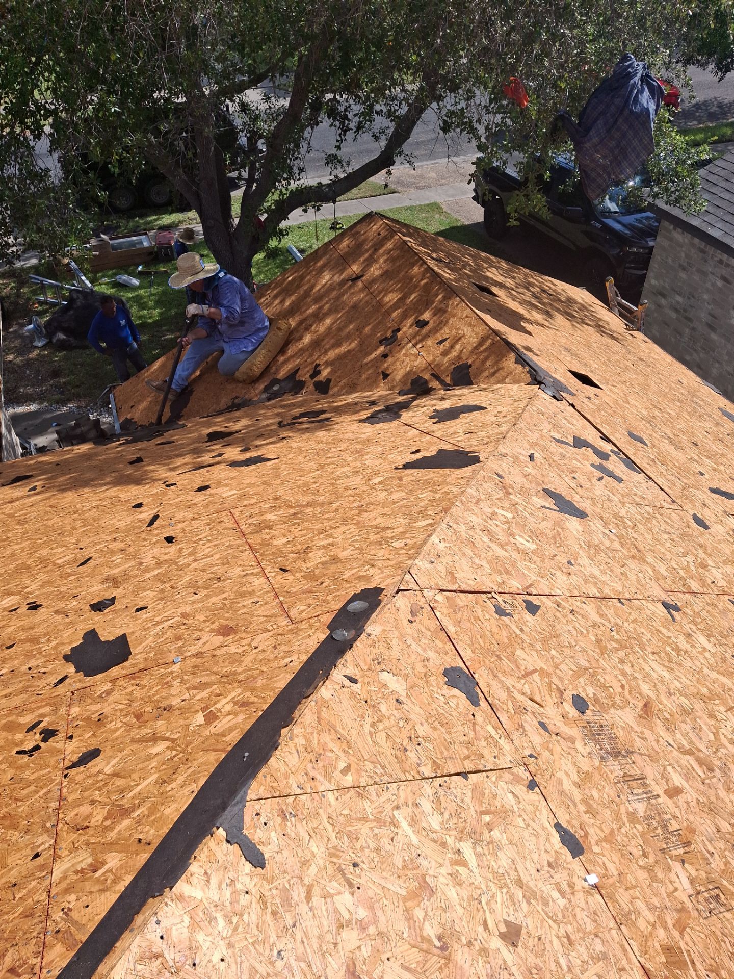 Quebec South by Bayfront Roofing and Construction