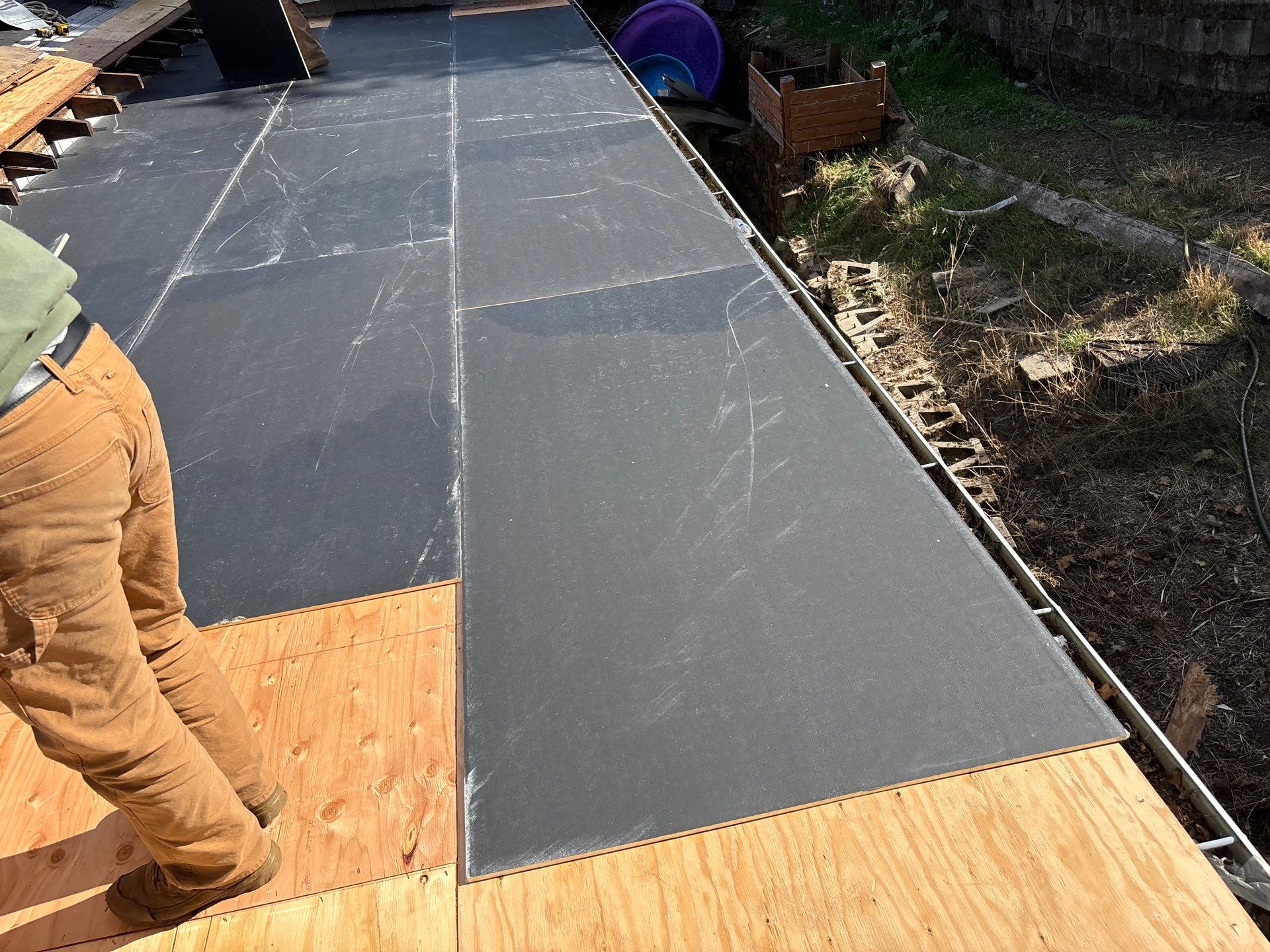 Project in Roseburg by Peak Exteriors LLC