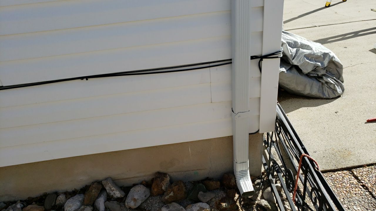 Residential Roofing Installation using GAF Timberline HDZ - Lifetime Shingle by The Roof Doctor