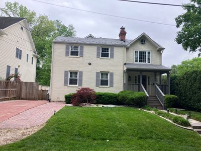 4906 Montgomery Ave, Bethesda, MD 20816-3020