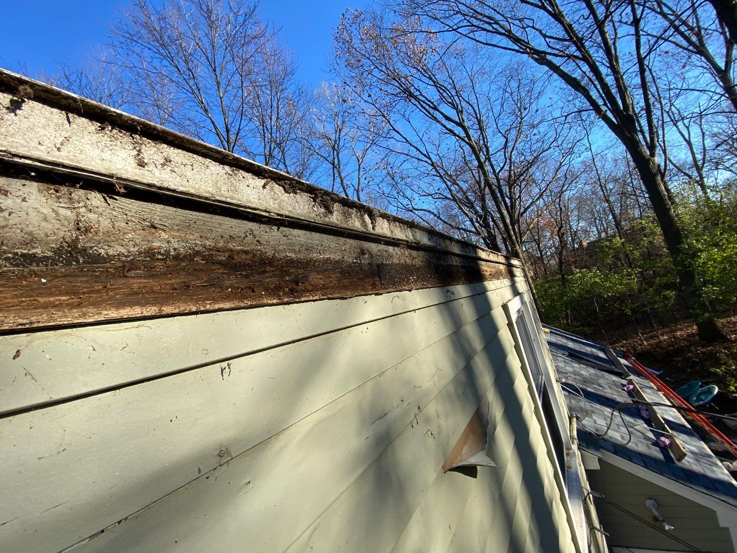 Roof Replacement using Owens Corning by 180 Contractors