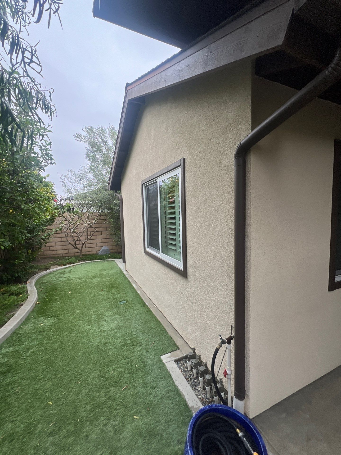 Rental Freshen Up by Beach City Painting
