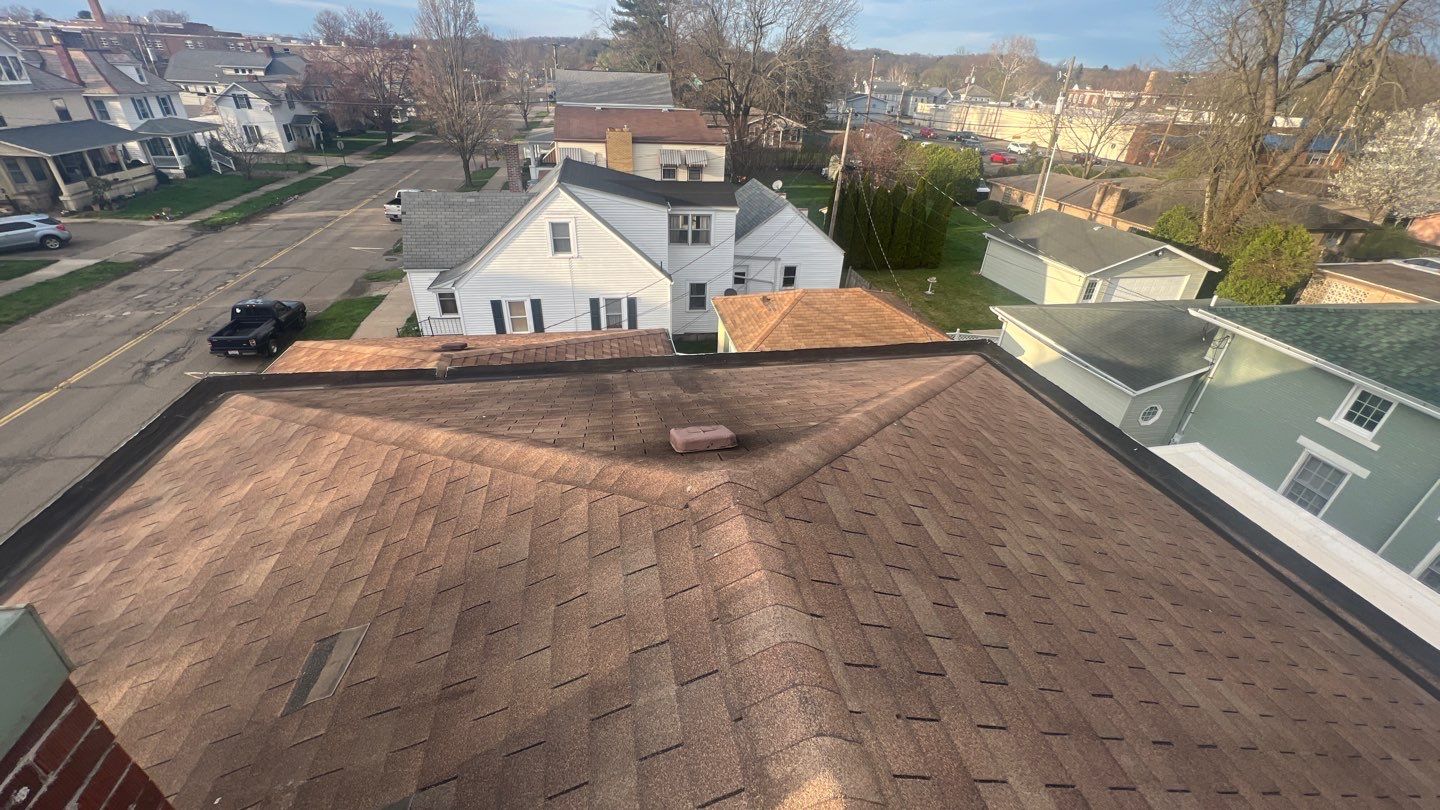 Nick Weininger by Silver Leaf Contracting 