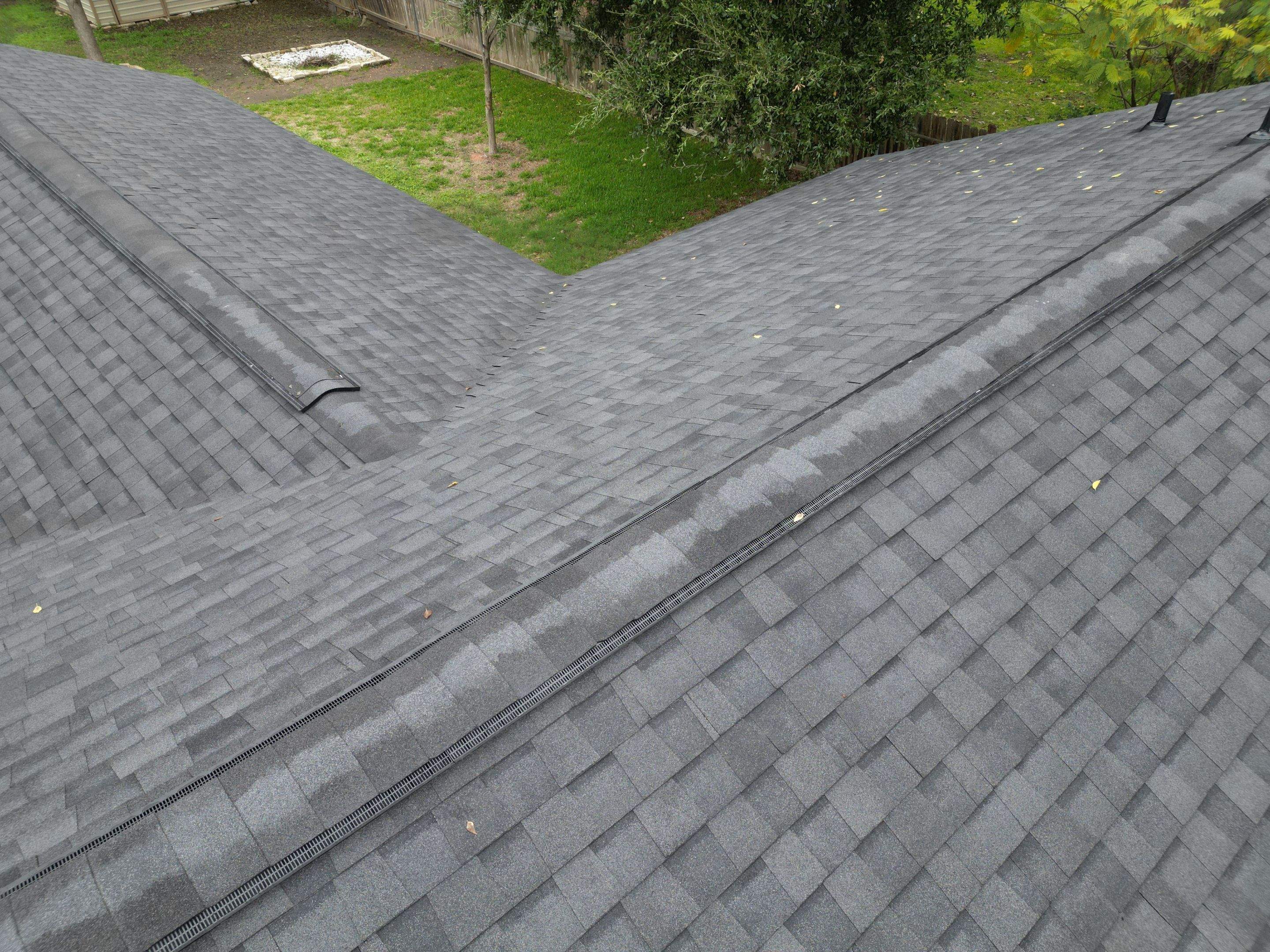 Moire Black - CertanTeed Landmark by RoofsOnly.com