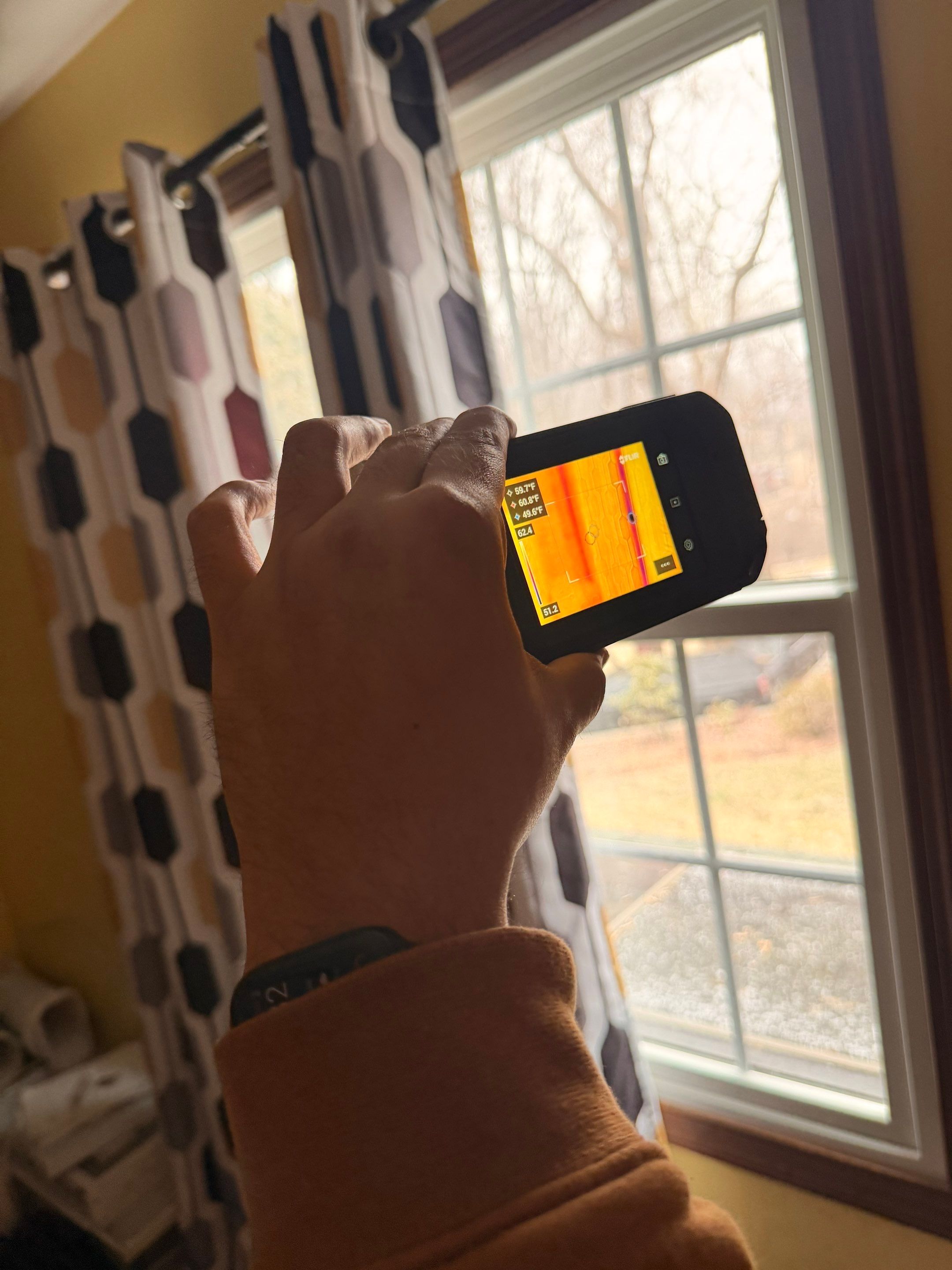 Bowie Residence by Smart Energy Pros