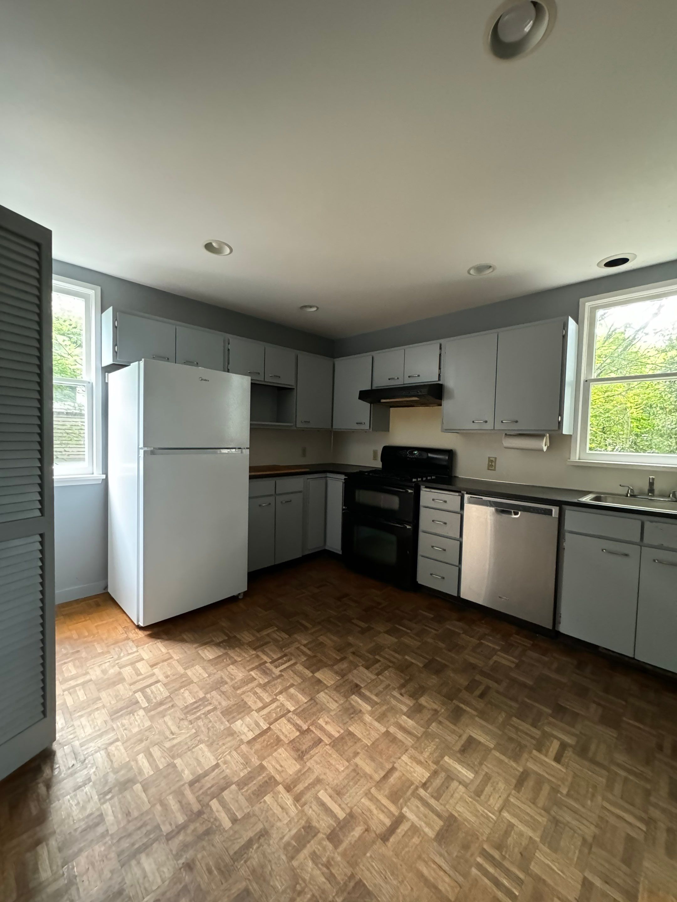Historic 1906 Capital Hill Remodel by LinMak Construction