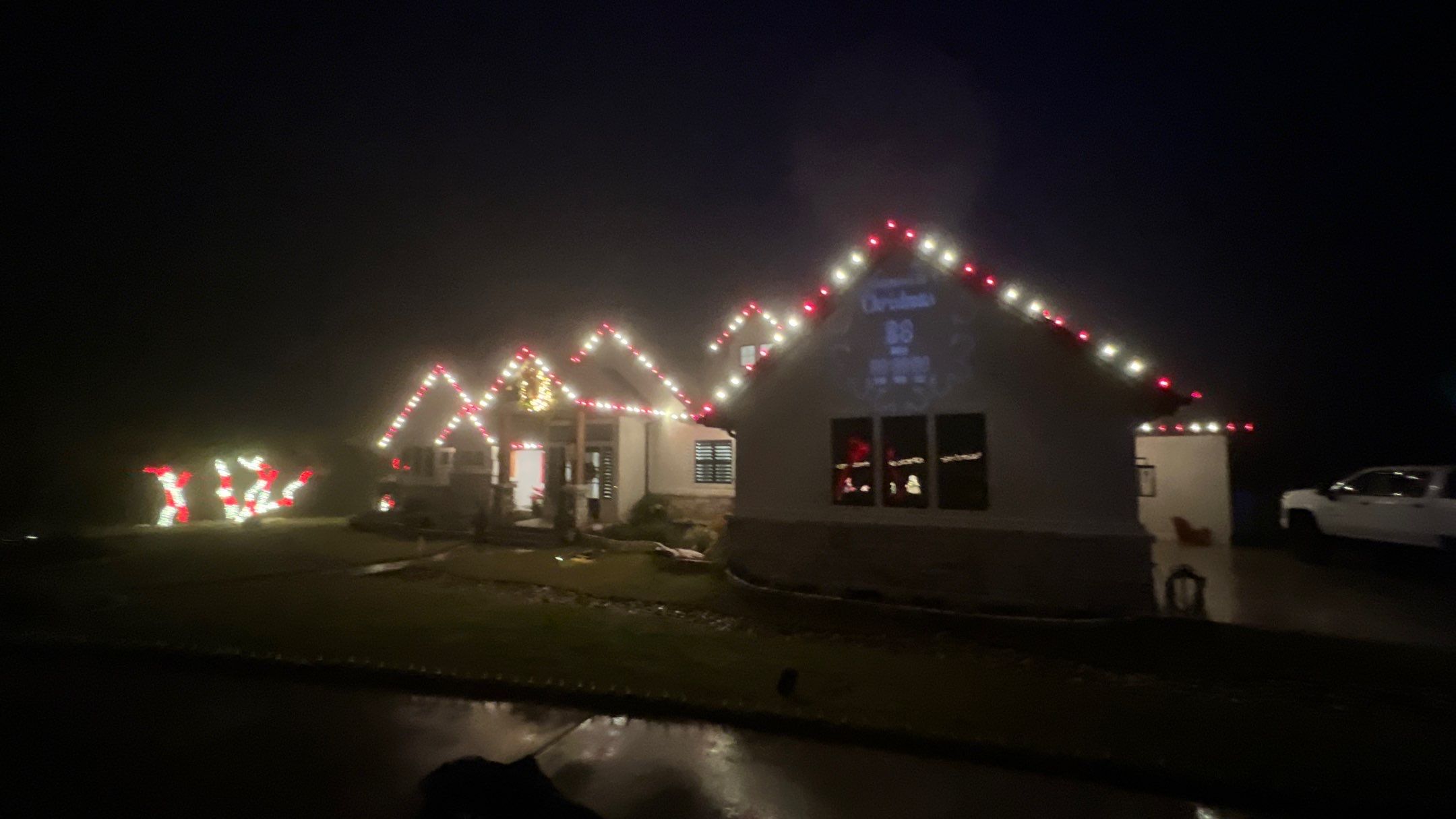 Bright Choice Holiday Lighting featured photo.
