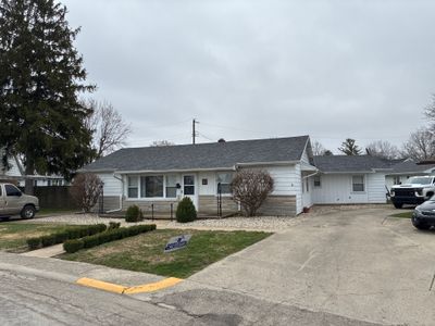 Project in Winchester, IN