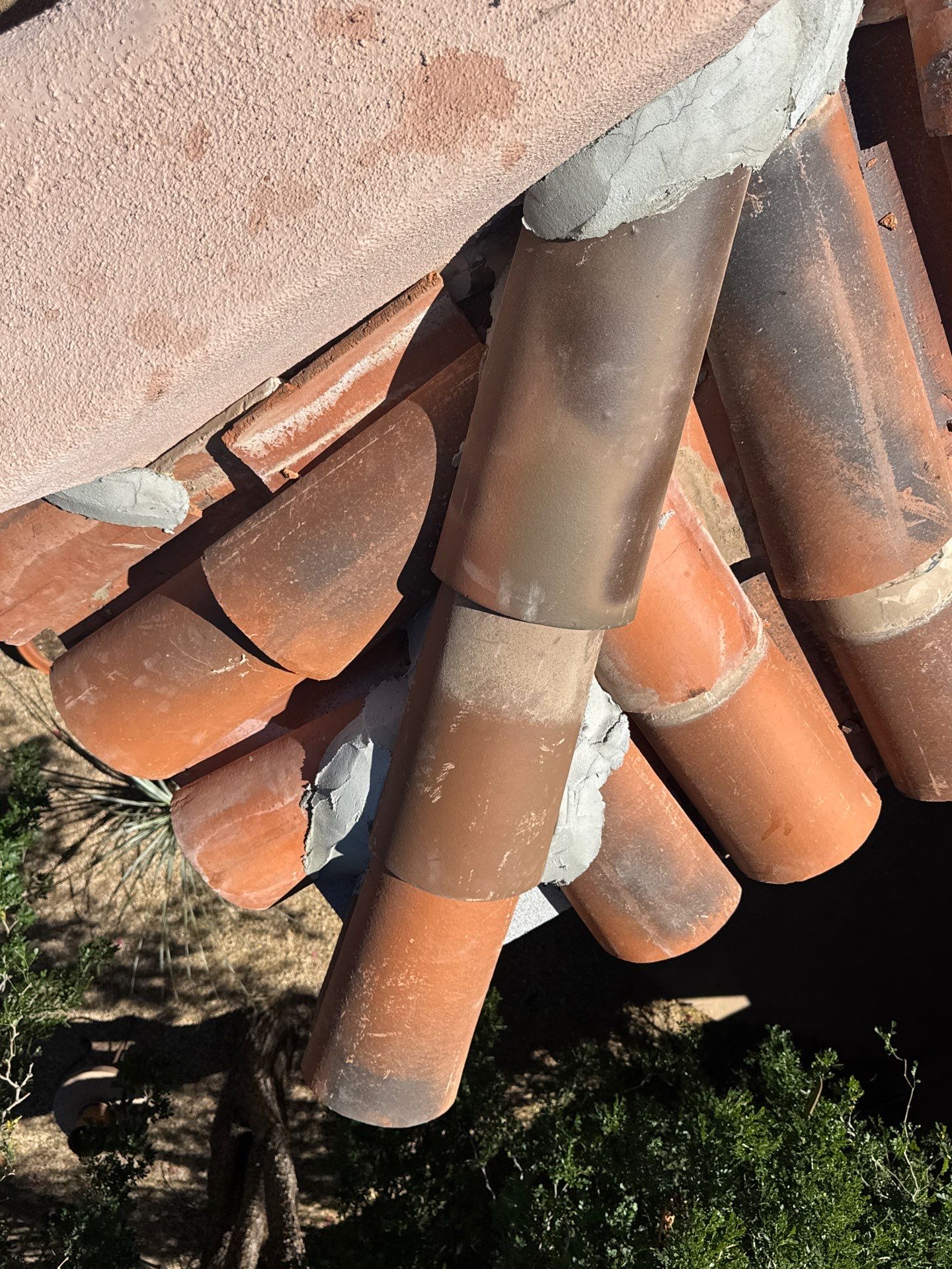 Tile Reset in Scottsdale by Weather-Tite Roofing