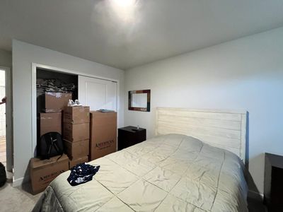 Project in Union Grove