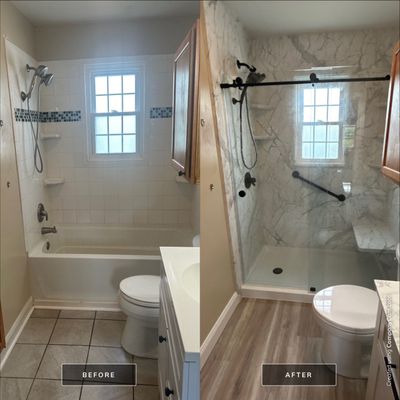 Remodel