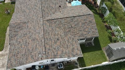 Roof Replacement in Holiday, FL