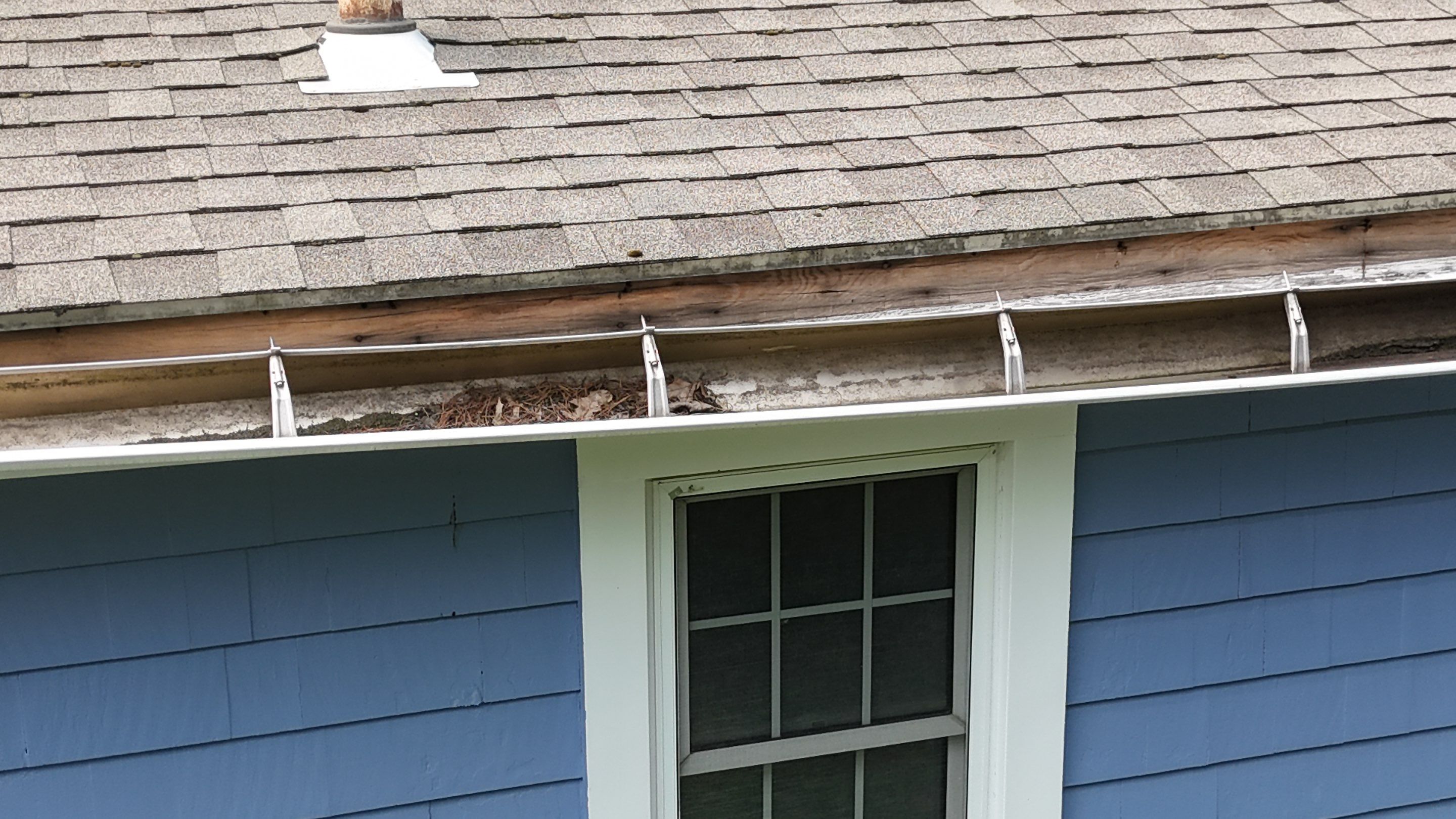 Gutter & Fascia Replacement in Concord, MA by Mighty Dog Roofing of Greater Middlesex County