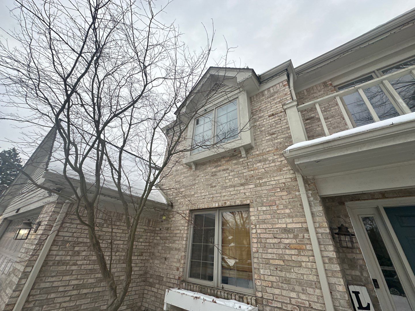 Siding Replacement using Alside Costal Sage by 180 Contractors