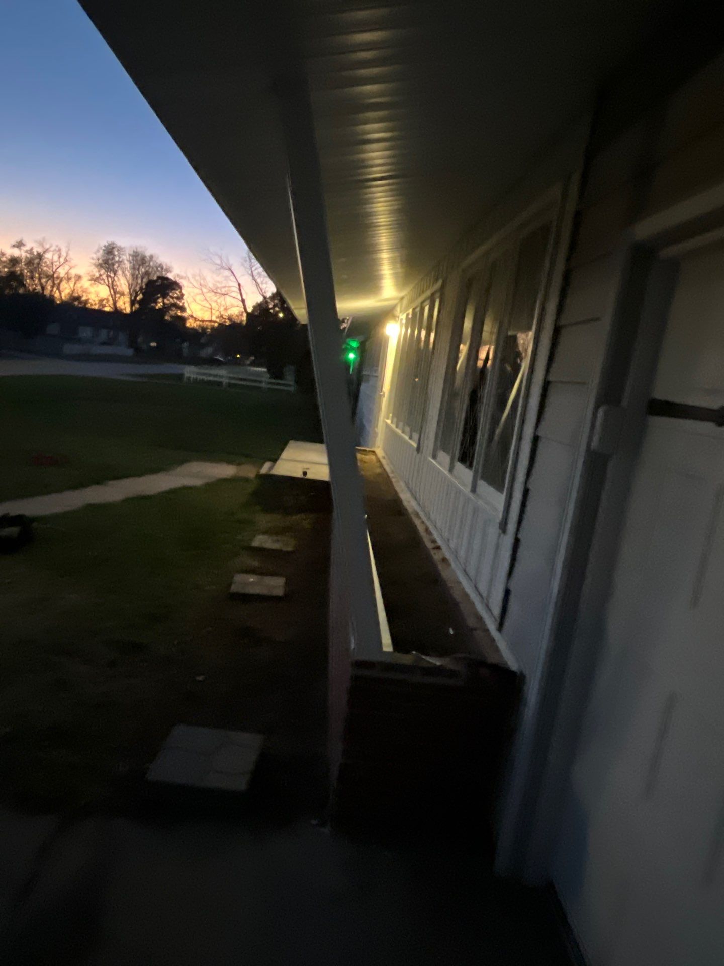 Storm Recovery by Lightning Exteriors