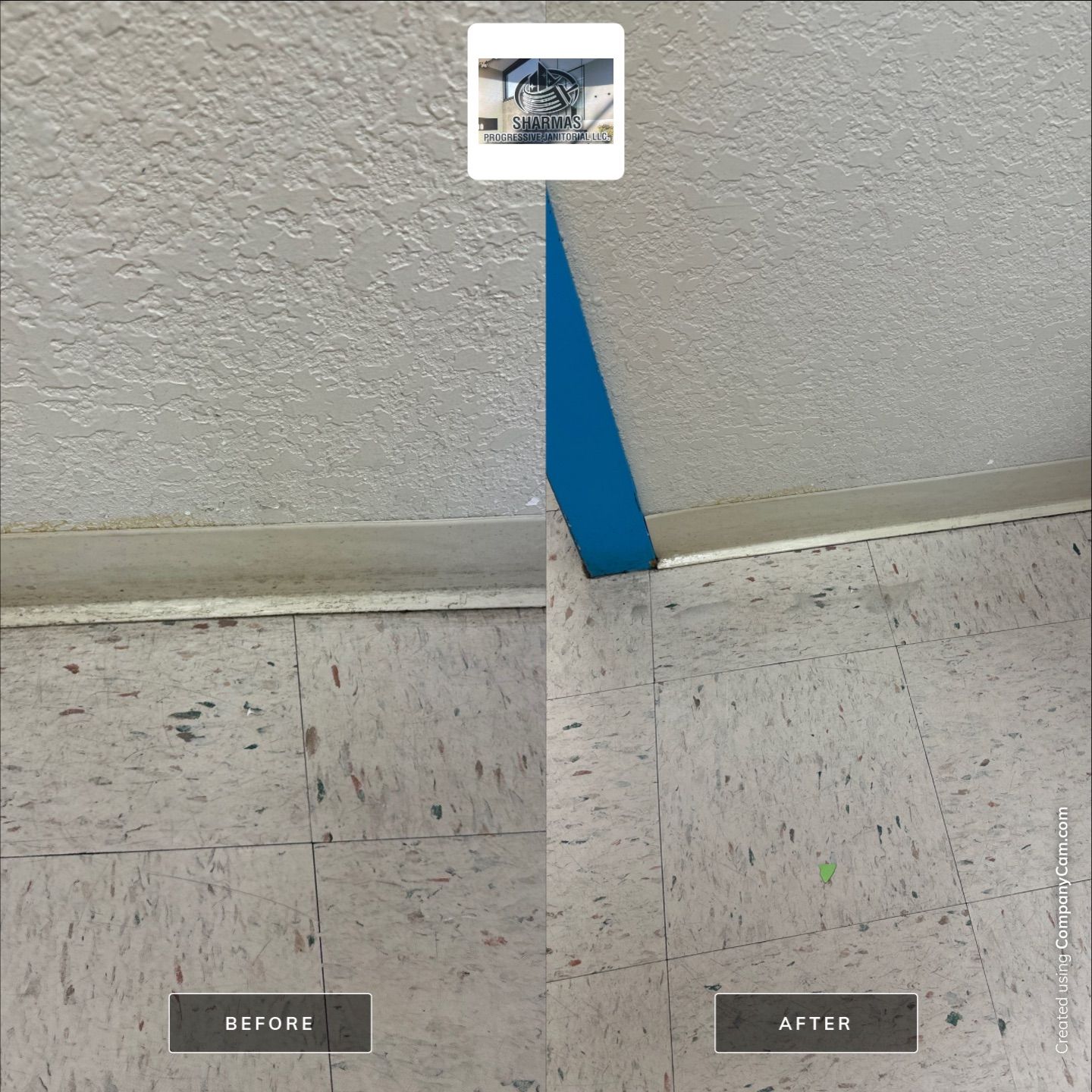 Sharmas Progressive Janitorial INC featured photo.