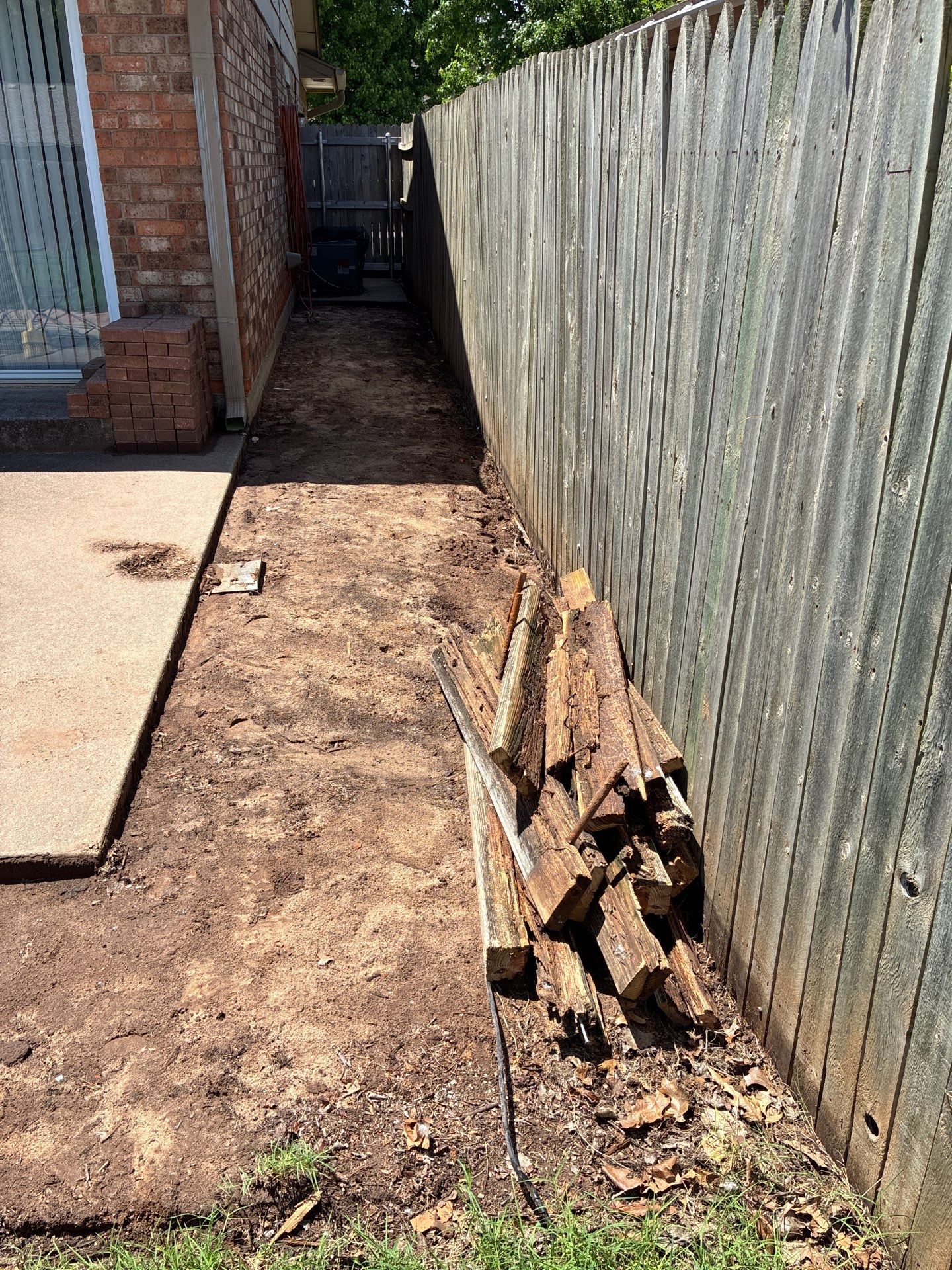 Concrete by Spillco Construction 