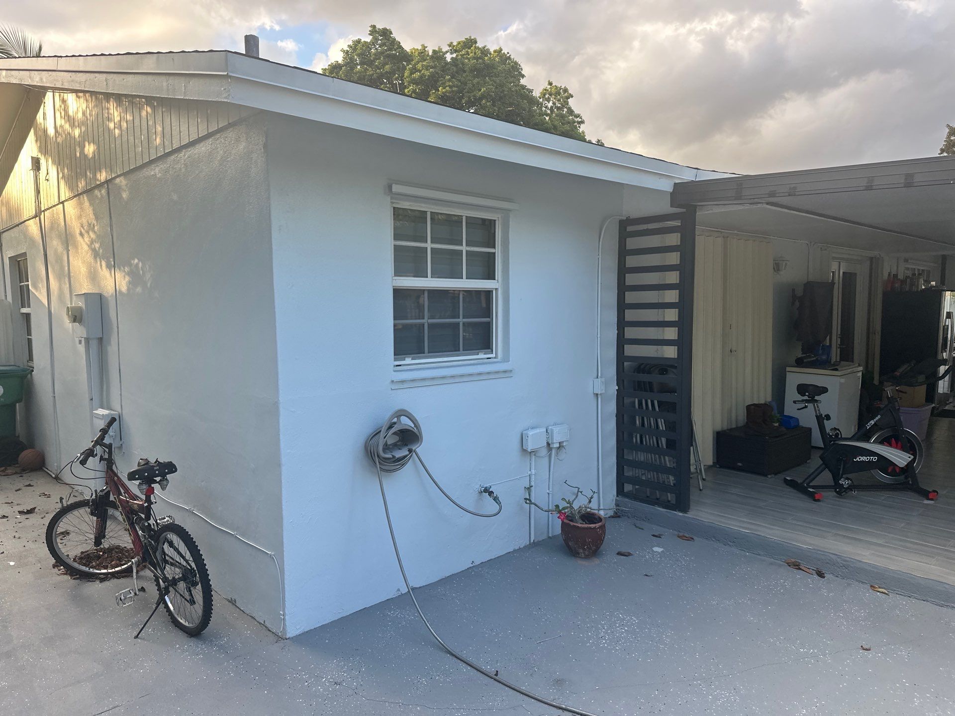 Water Damage Claim in Miami by FLAPA & KeyStone