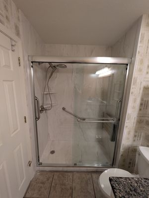 Woodell Project in Fayetteville, AR