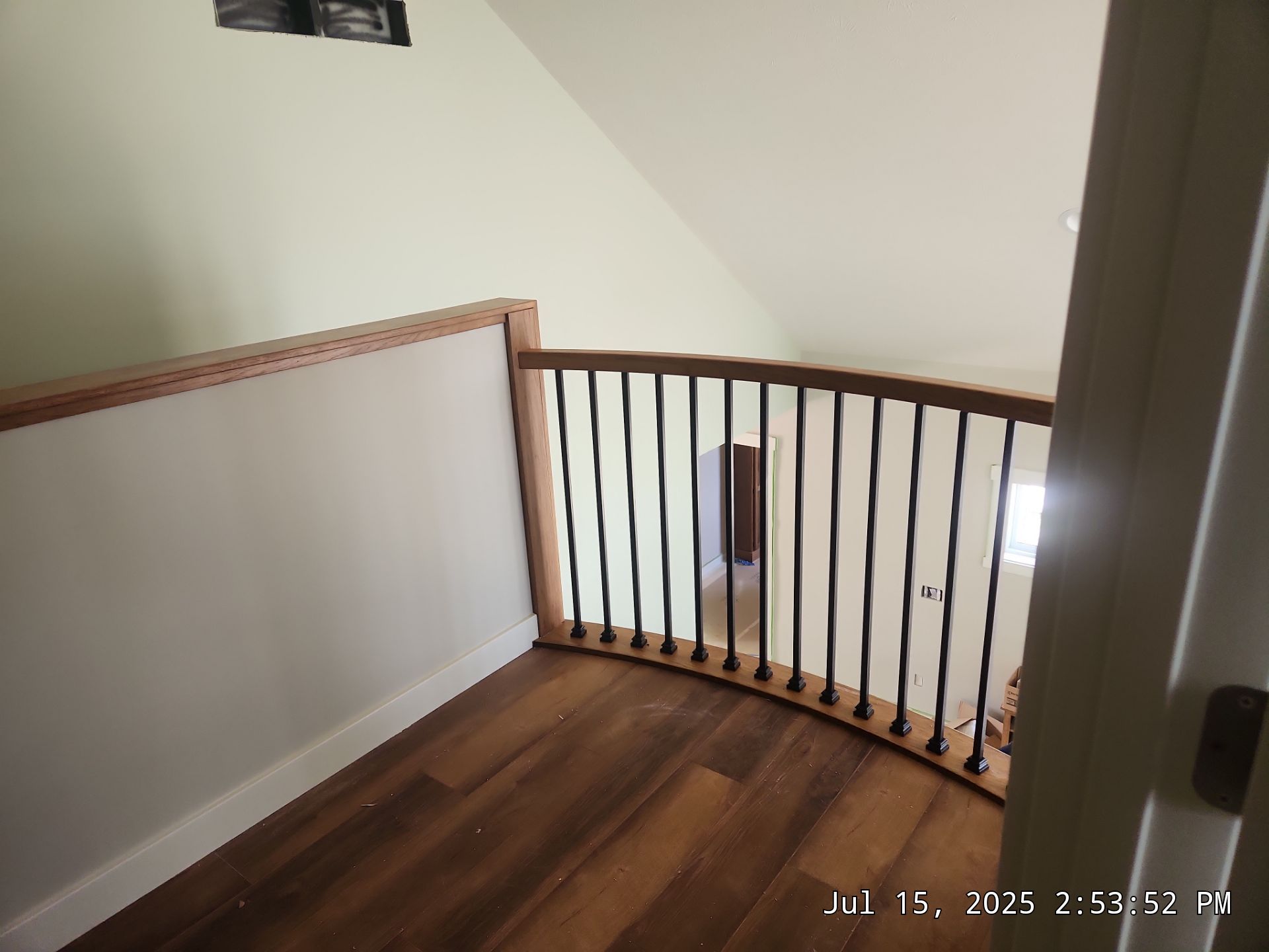 Project in Middlebury by Cornerstone Builds LLC 