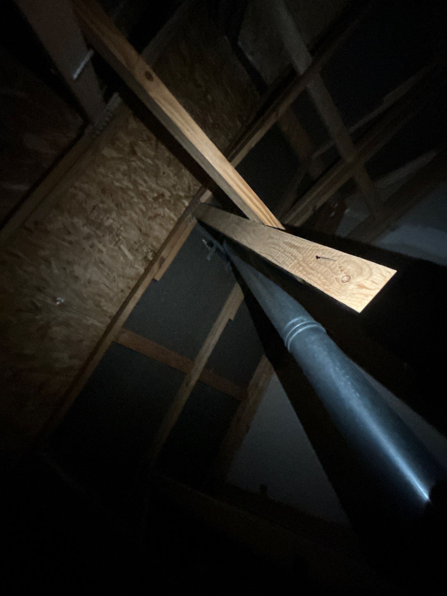 Bristow: Residential Roof Replacement with CertainTeed Landmark Pro in Max Def Colonial Slate by RM Banning, Inc.