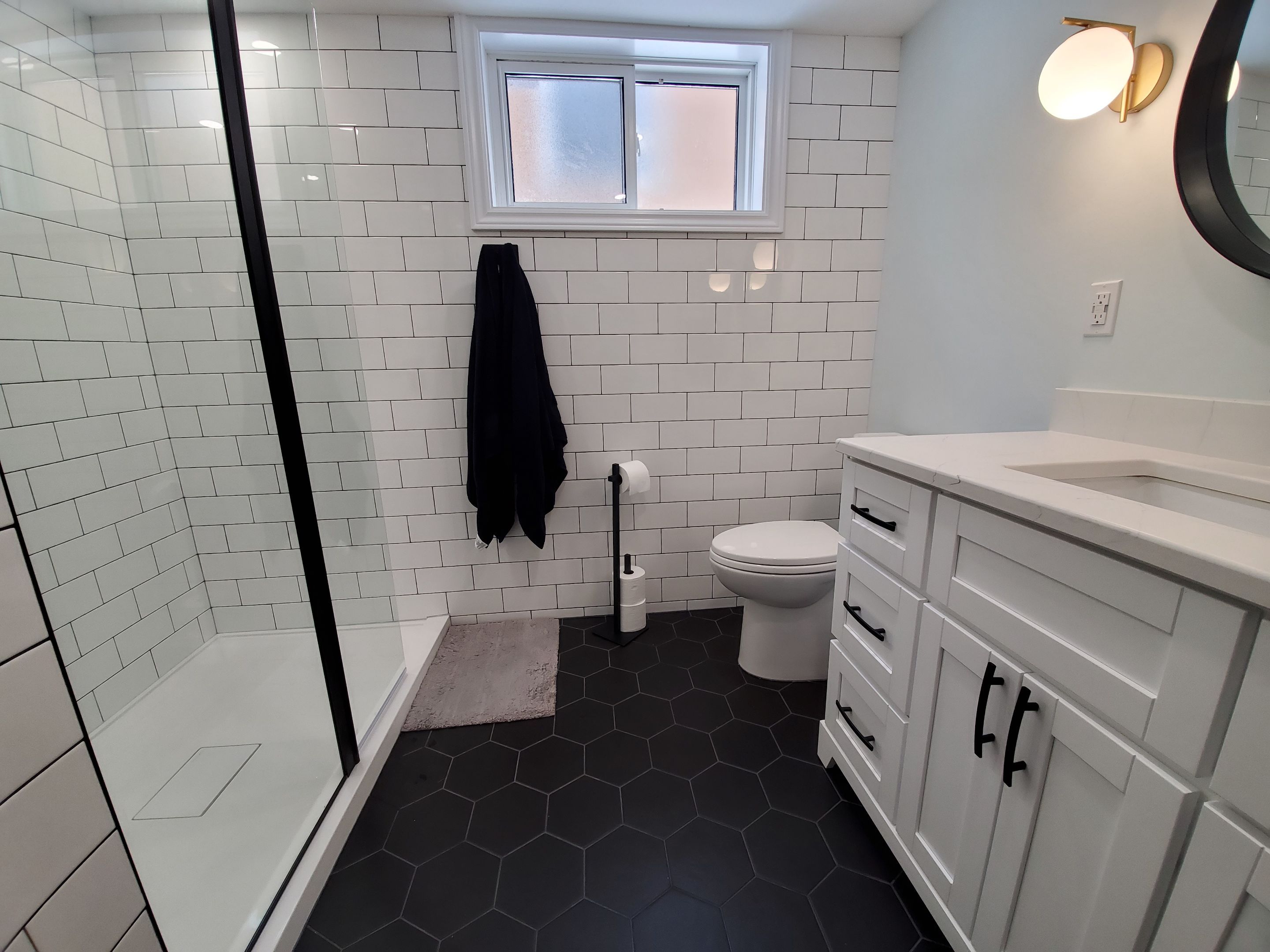 Project in Sudbury  by Impact Construction Sudbury