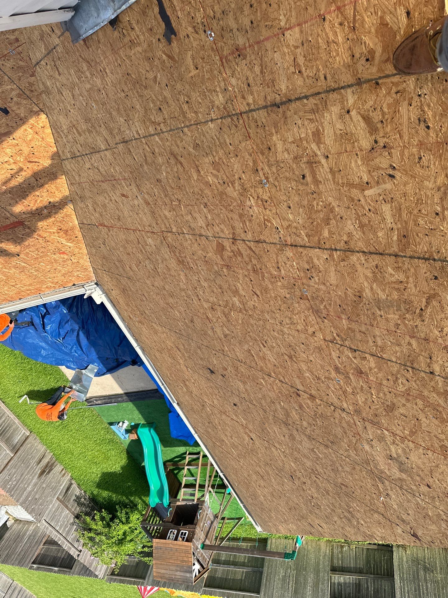 Roof Replacement Sugarland by Roof Repair Company
