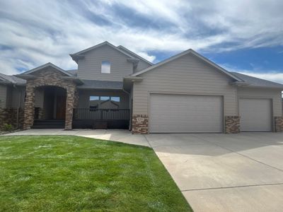 South Side Home Gets Major Facelift