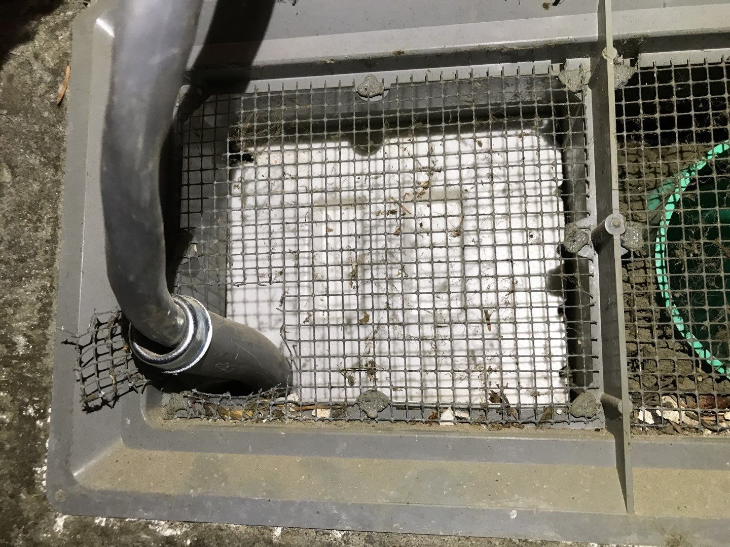Sub-membrane SafeAir™ System by JustRadon.Com
