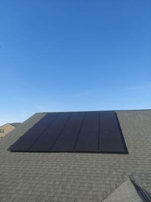 Project in Brentwood