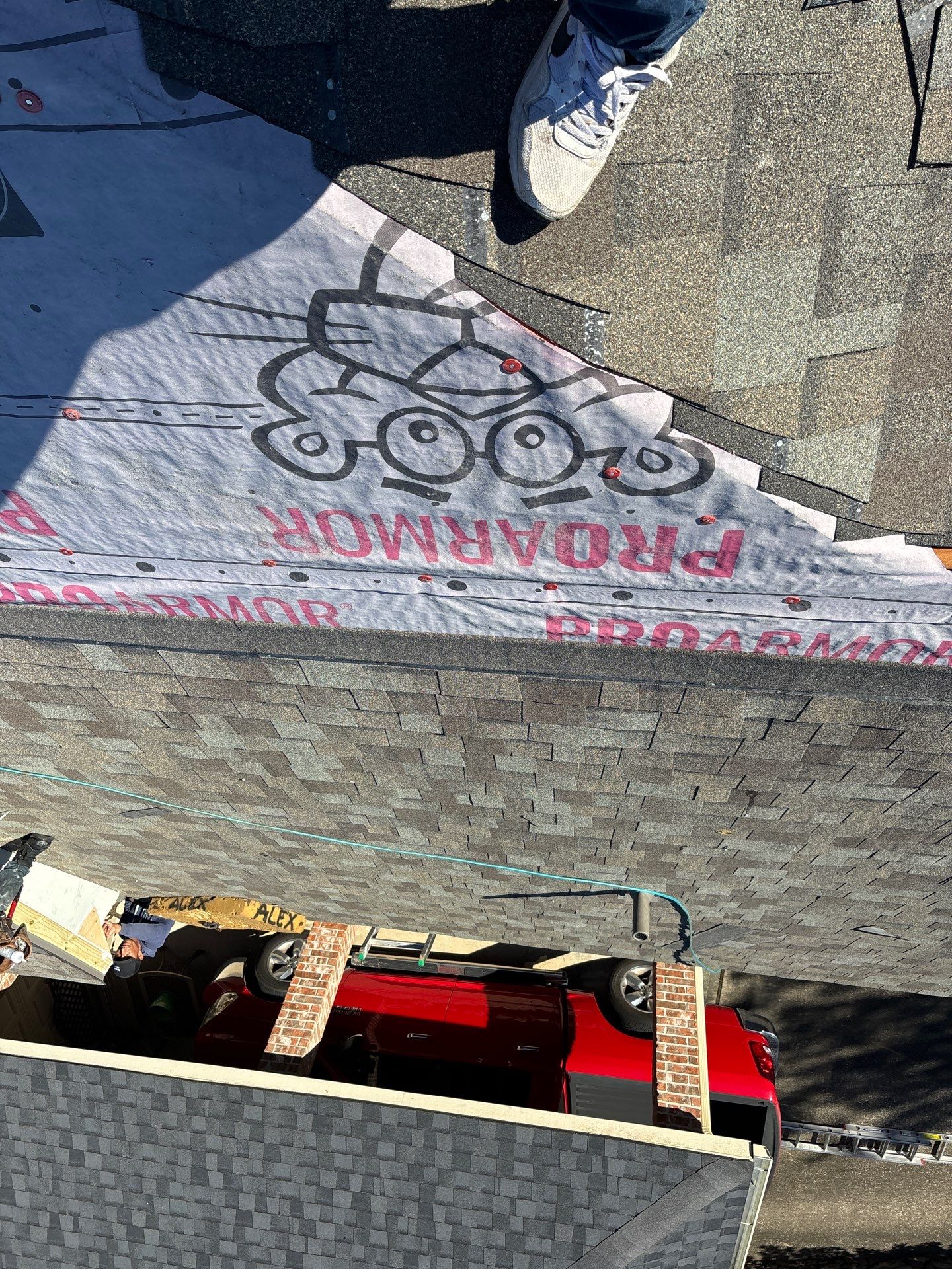 Roof Repair Pasadena by Roof Repair Services LLC