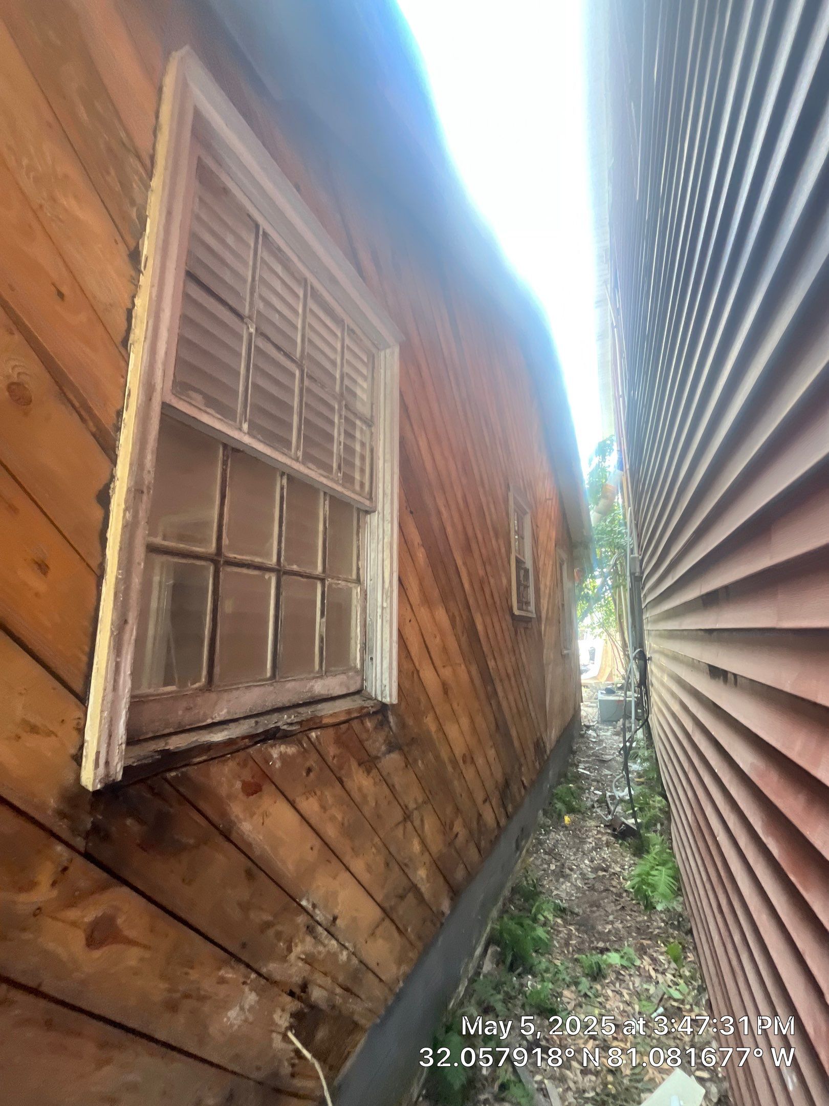 Commercial Abatement by EAS Environmental, LLC.