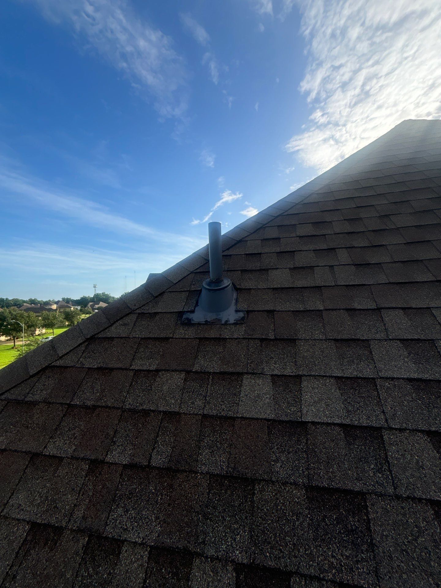 Roof Repair Missouri City by Roof Repair Services LLC