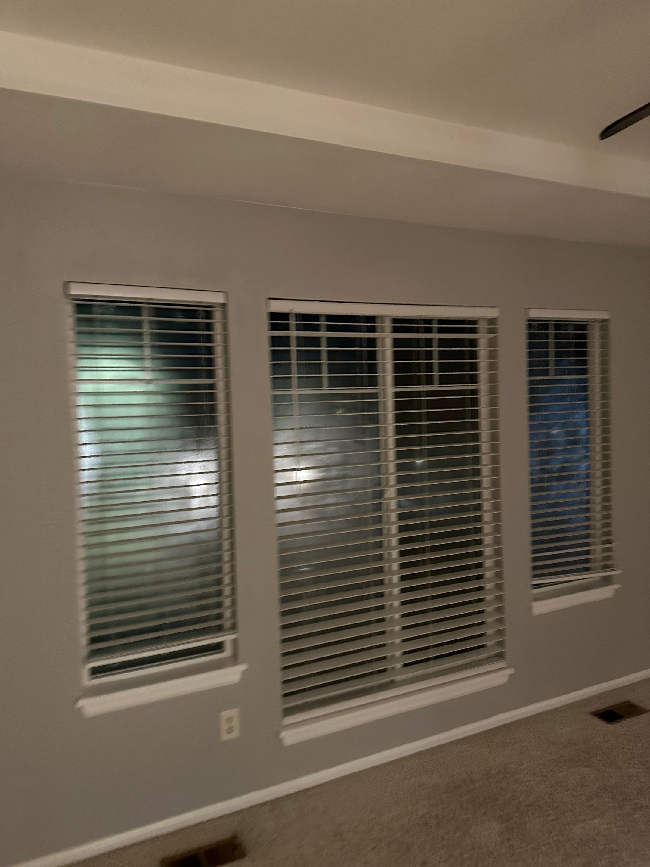 Water Damage in Highlands Ranch by Alpha Restoration 