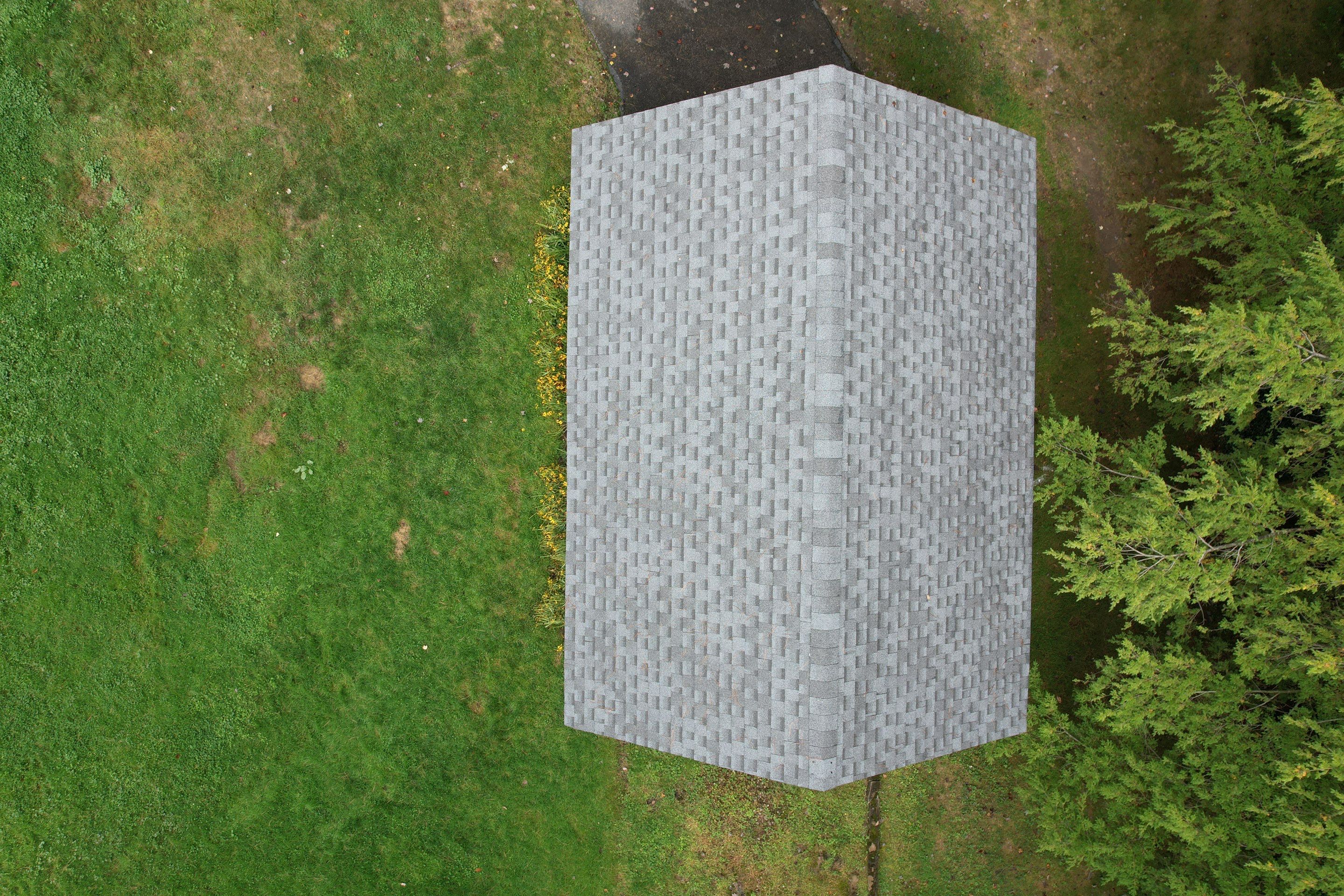 Moreland Hills Roof + Gutters Replacement by Atlas Roofing & Restoration