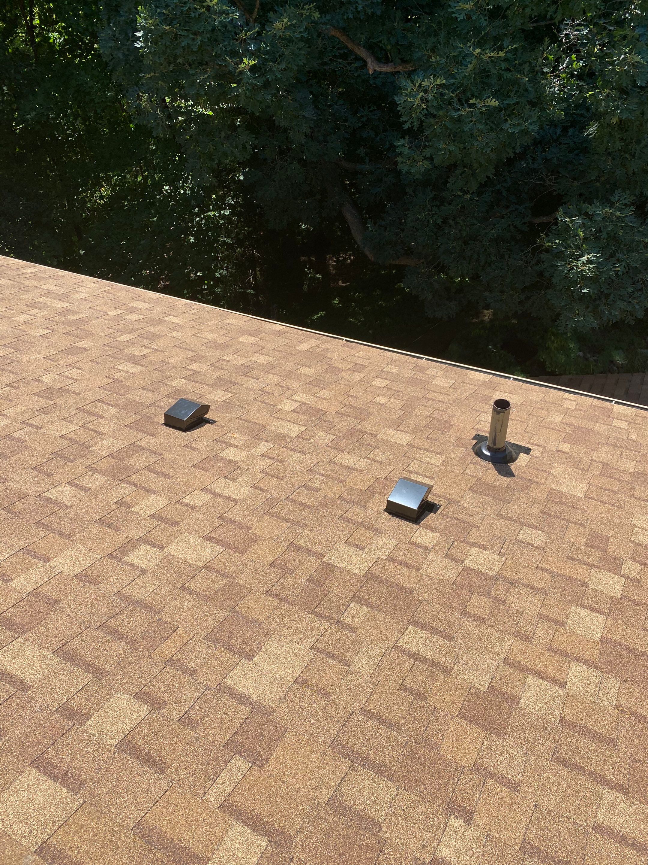 Roof Replacement using Owens Corning by 180 Contractors