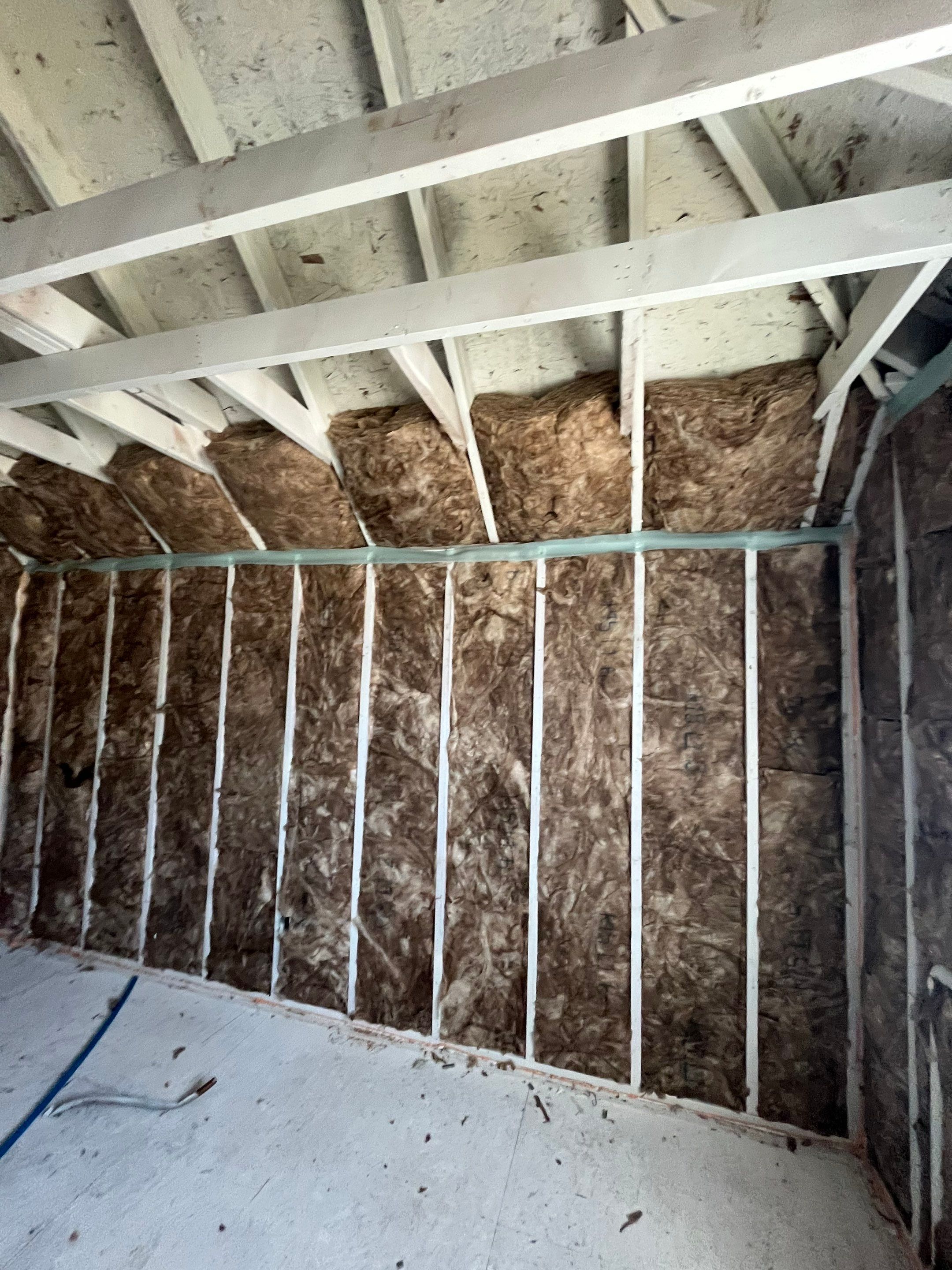 2620 Gamma Rd Flower Mound Tx by Apex Insulation Solutions