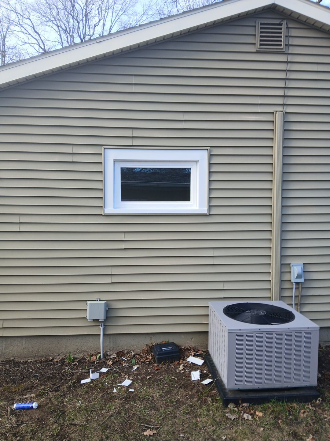 11 Window Replacement Project - Fort Wayne, In 46815 by Window World Of Fort Wayne