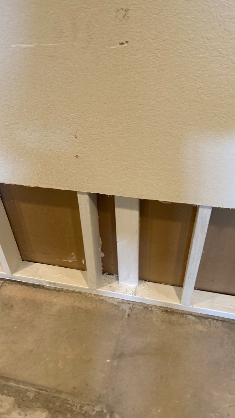 Water Damage by Accountable Home Services